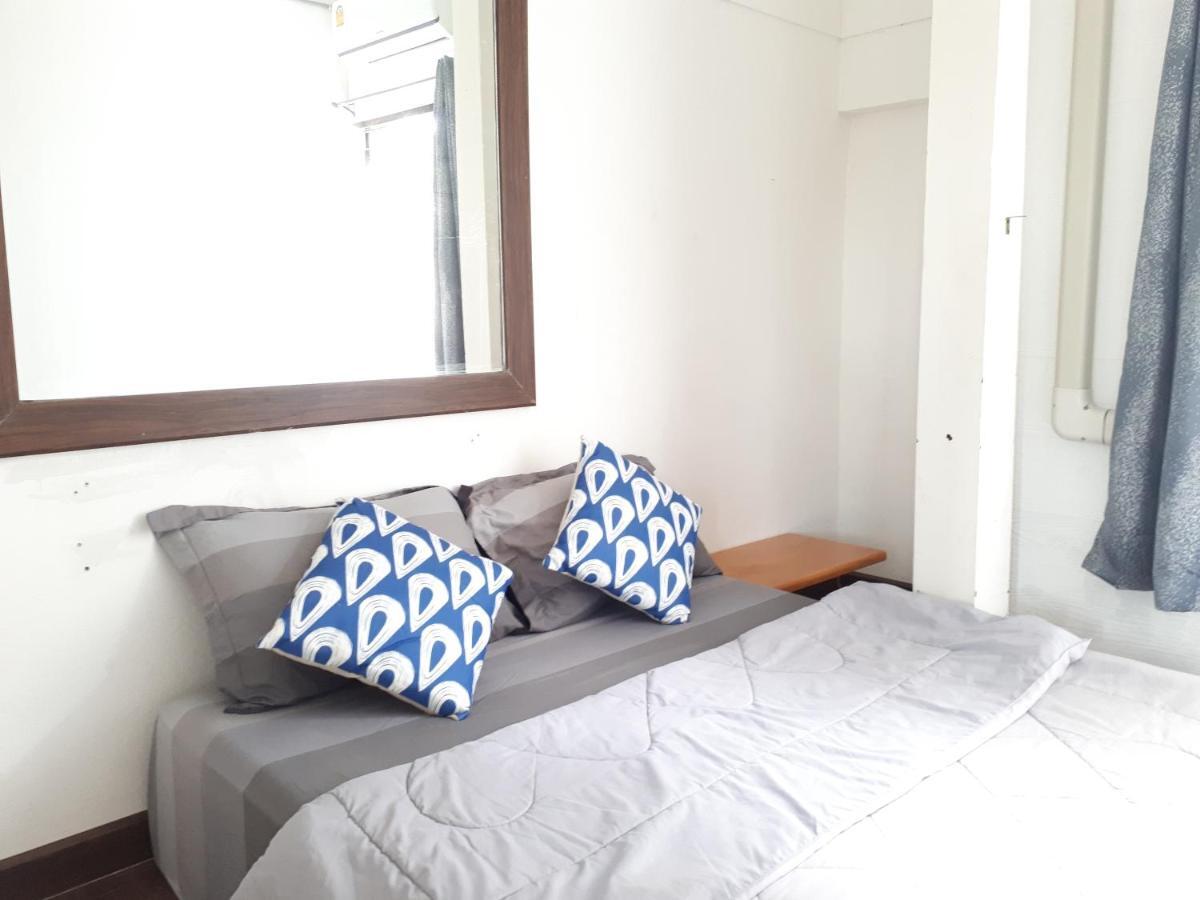 Sleep With You - Hatch Co-Living And Co-Working Space Chiang Mai Esterno foto