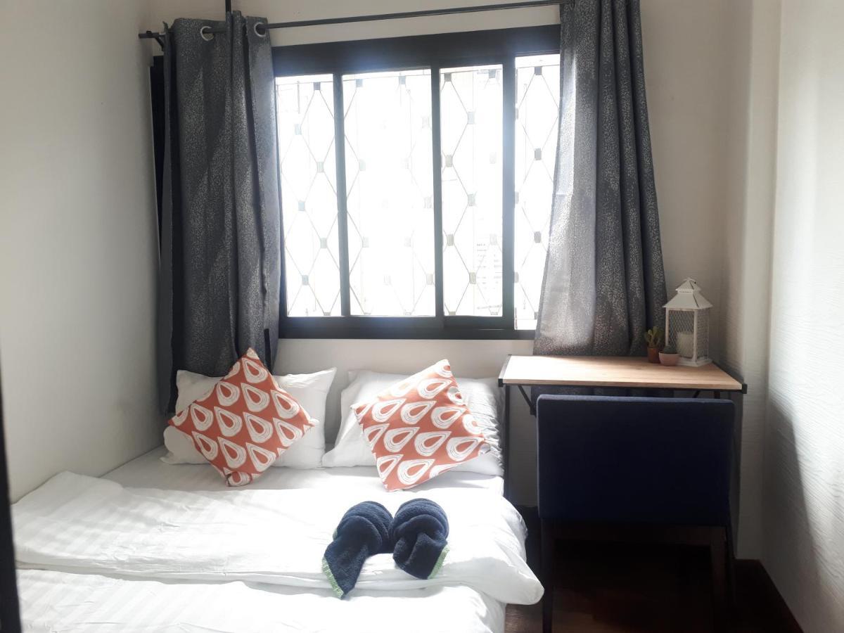 Sleep With You - Hatch Co-Living And Co-Working Space Chiang Mai Esterno foto
